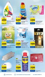 Tesco akciós újság | Szupermarket Oldal 8