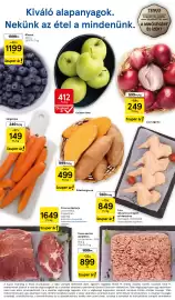 Tesco akciós újság | Szupermarket Oldal 2