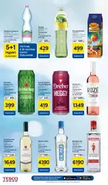 Tesco akciós újság | Szupermarket Oldal 6