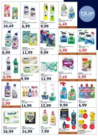 Blue Stop gazetka Strona 3