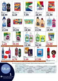 Blue Stop gazetka Strona 4