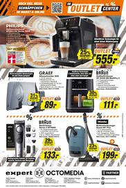 Expert Octomedia Prospekt woche 2 Seite 12