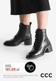 CCC gazetka tydzień 2 Strona 10