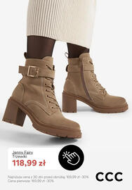 CCC gazetka tydzień 2 Strona 2