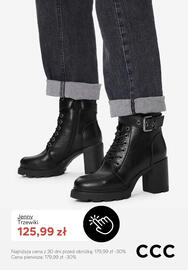 CCC gazetka tydzień 2 Strona 7