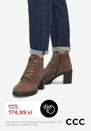 CCC gazetka tydzień 2 Strona 9