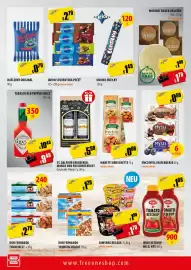 FreeOneShop Prospekt Seite 6