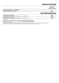 Renault leták | Megane E-TECH electricky Strana 9