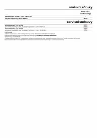 Renault leták | Megane E-TECH electricky Strana 9