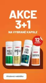 NUTREND leták Strana 1