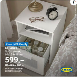 IKEA leták týden 2 Strana 7