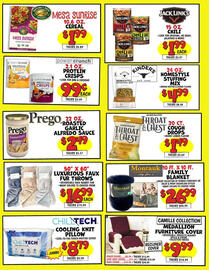Ollie's weekly ad week 2 Page 2