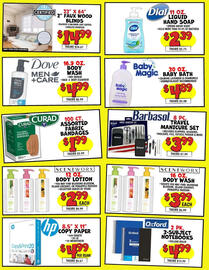 Ollie's weekly ad week 2 Page 3