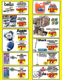 Ollie's weekly ad week 2 Page 5
