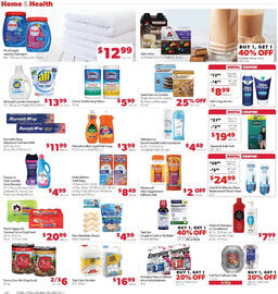 Family Fare weekly ad week 3 Page 12