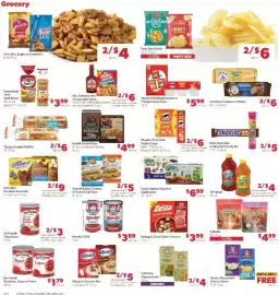 Family Fare weekly ad week 3 Page 10