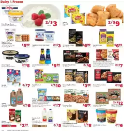 Family Fare weekly ad week 3 Page 11