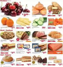 Family Fare weekly ad week 3 Page 2