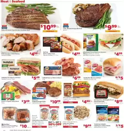 Family Fare weekly ad week 3 Page 7
