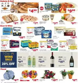 Family Fare weekly ad week 3 Page 8