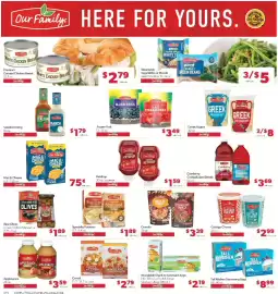 Family Fare weekly ad week 3 Page 9