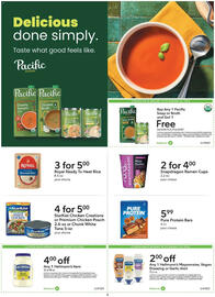 Publix weekly ad Page 4