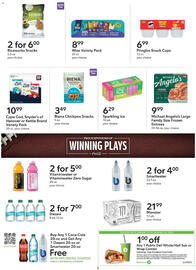 Publix weekly ad Page 5
