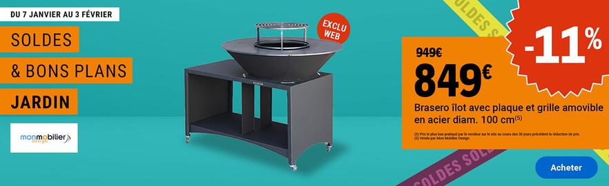 Catalogue E.Leclerc Jardi page 2