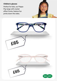 Specsavers catalogue Page 4