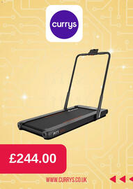 Currys PC World leaflet Page 3