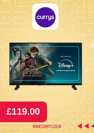 Currys PC World leaflet Page 5