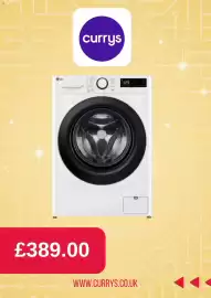 Currys PC World leaflet Page 4