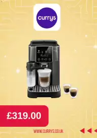 Currys PC World leaflet Page 8