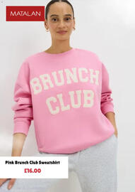 Matalan catalogue Page 2