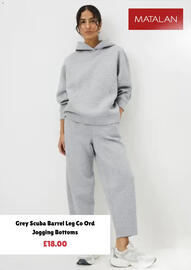 Matalan catalogue Page 3