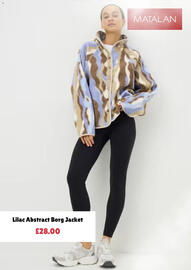Matalan catalogue Page 6