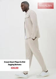 Matalan catalogue Page 7