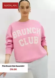 Matalan catalogue Page 2