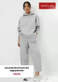 Matalan catalogue Page 3