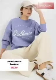 Matalan catalogue Page 5