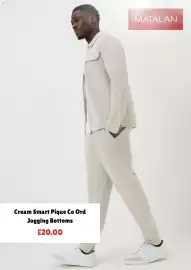 Matalan catalogue Page 7