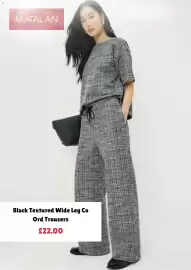Matalan catalogue Page 8