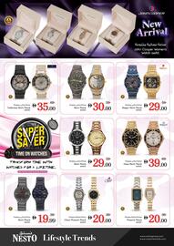 Nesto catalogue Page 1