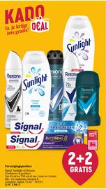 AD Delhaize folder week 2 Pagina 22