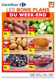 Catalogue Carrefour page 1