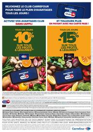 Catalogue Carrefour page 2