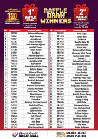 Ansar Mall catalogue Page 16