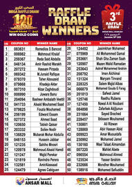 Ansar Mall catalogue Page 17