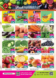 Ansar Mall catalogue Page 2