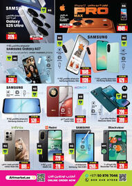 Ansar Mall catalogue Page 31